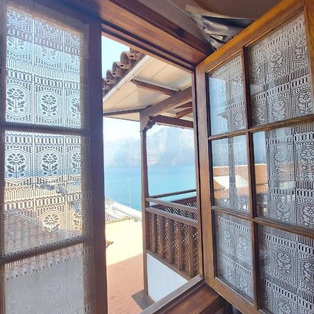 Incredible View, 2 Rooms Los Gigantes Акантиладо-де-Лос-Хигантес Экстерьер фото