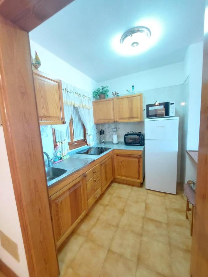 Incredible View, 2 Rooms Los Gigantes Акантиладо-де-Лос-Хигантес Экстерьер фото