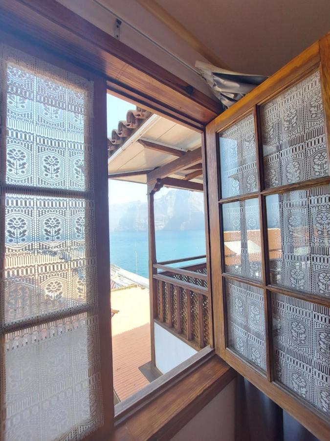 Incredible View, 2 Rooms Los Gigantes Акантиладо-де-Лос-Хигантес Экстерьер фото