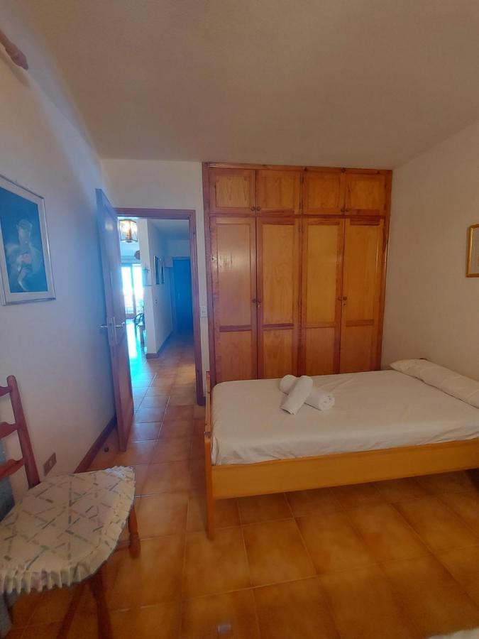 Incredible View, 2 Rooms Los Gigantes Акантиладо-де-Лос-Хигантес Экстерьер фото