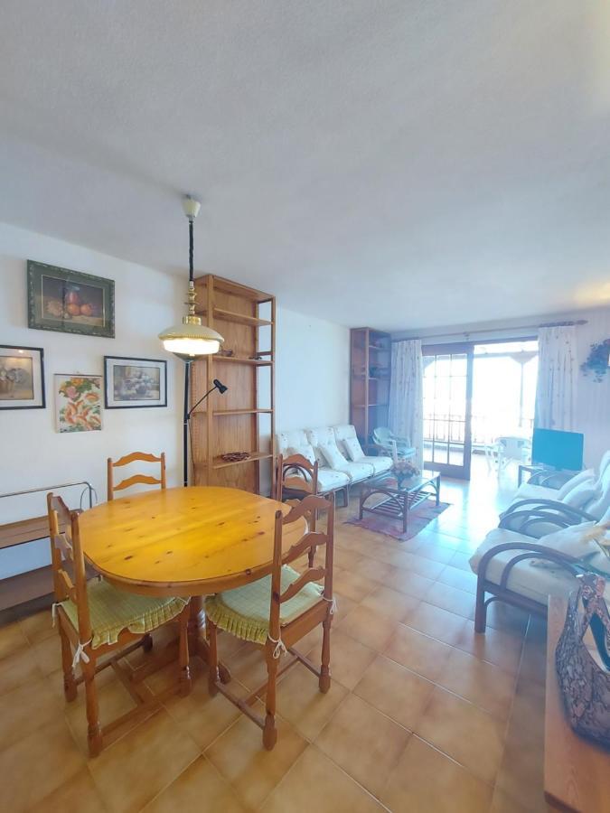 Incredible View, 2 Rooms Los Gigantes Акантиладо-де-Лос-Хигантес Экстерьер фото