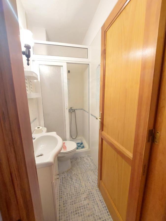 Incredible View, 2 Rooms Los Gigantes Акантиладо-де-Лос-Хигантес Экстерьер фото
